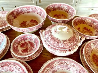 Villeroy & Boch Burgenland 50 kusů - 12