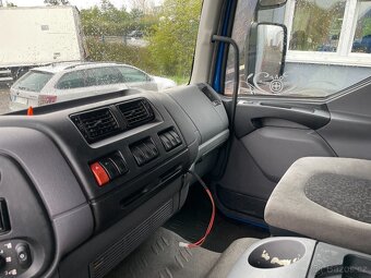 DAF LF 45.220 SHRNOVAČKA MĚCHY E5 - 12