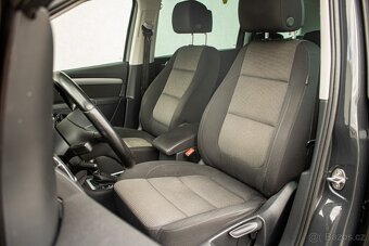 Volkswagen Sharan 2.0 TDI BMT Highline DSG TOP - 12