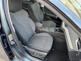 Škoda Octavia 4 iV 1.4 TSI 150kW DSG Full LED ACC Navi DCC - 12