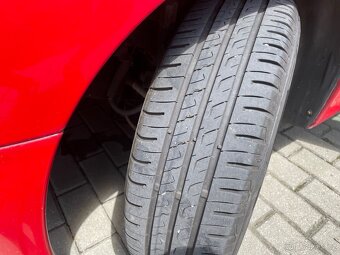 Peugeot 206 1.4 LPG 55kw - 12