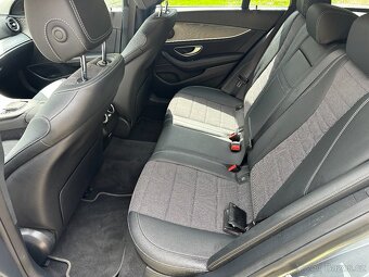 Mercedes benz E300De T 4matic 9G Tronic Avantarge - 12