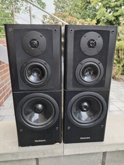 Technics SB-EX3 - 12