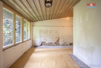 Prodej rodinného domu, 70 m², Vraný - 12