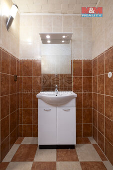 Prodej bytu 3+1, 66 m², Ostrava, ul. Lumírova - 12