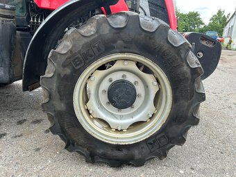 Zetor Proxima 100 - Motor a převodovka po GO - 12