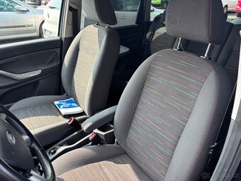 Ford C-Max 1.6i Ghia - 12