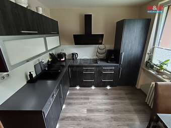 Prodej bytu 3+1, 73 m², Orlová, ul. Okružní - 12
