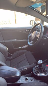 Seat leon 2.0 tdi 125kw - 12