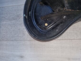Sedlo babetta 210 - 12