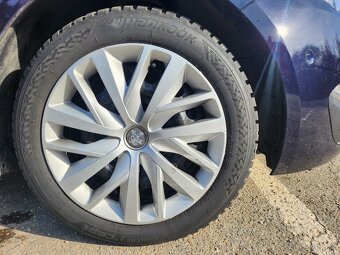 Peugeot 308 sw - 12