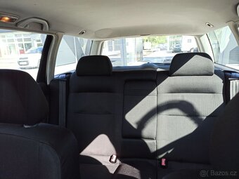 VW Passat Variant B5 1.9 TDI 74 kW - 12