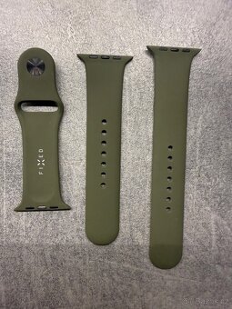 Apple Watch Nike S6 44mm SpGray GPS - 12