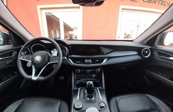 Alfa Romeo Stelvio 2.2 Diesel 140kW - 12