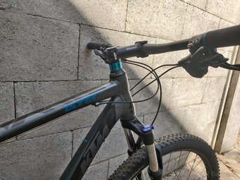 Horské kolo KTM  29" XL. - 12
