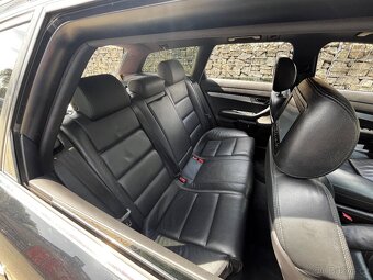 Audi A6 3.0TDI - 12