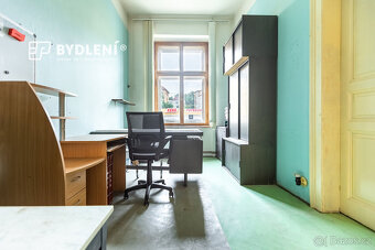 Prodej bytu 4+1 124,6m² se zahrádkou - 12