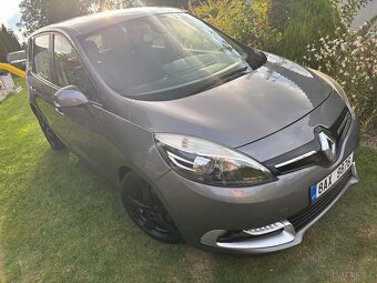 Renault Scenic III X-Mod  1.5 dci - 12