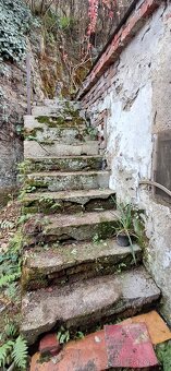 Prodej rodinného domu o rozloze 44m²,pozemek 97m². - 12