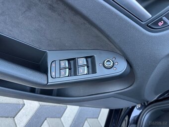 Audi A4 Avant 2,0TDI S-Line 177k quattro S tronic A7 Webasto - 12