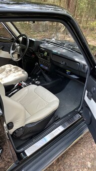 Lada Niva 4x4 G-Class - 12