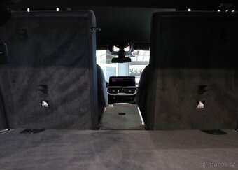 BMW X4 xDrive30d M Sport ACC / AdLED nafta automat - 12