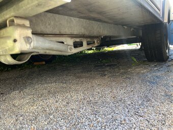 Karavan Hobby de Luxe - 12