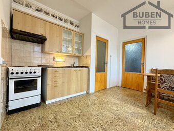 Byt 1+1 (42 m²), Planá, ul. Bohušova, ev.č. AB05425 - 12