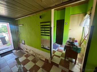 Patrový rodinný dům v Jirkově - 12