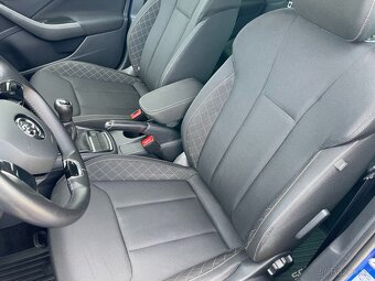 Škoda Scala 1.6TDi ČR 1.maj. Car Play Android Auto - 12