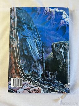 Dvě věže od J. R. R. Tolkiena - r.2002 - 12