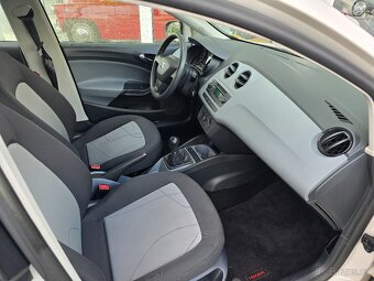 Seat Ibiza, 1,2TSI 77kW 1 MAJ KLIMA - 12