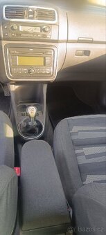 Škoda Roomster 1.4 16V 63KW, Digitální Klimatizace - 12