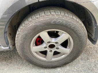 kia sorento 2,5 crdi 125kw 2009 náhradní díly - 12