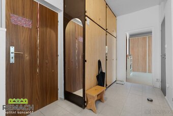 Pronájem bytu 2+1 54 m², Uherské Hradiště, ev.č. 03348 - 12