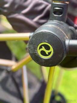 Sportovní kočárek Cybex Mios - 12