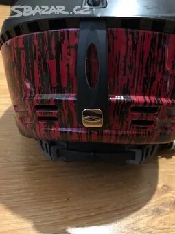 Helma Smith Variant Brim vel. M - 12