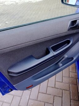 Škoda Fabia 1.2htp Rok 2003 1810000km - 12