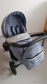 Kočárek Bohemia - 12