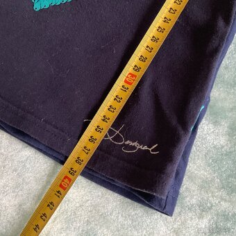 2x dívčí tričko Desigual- 104 - 12