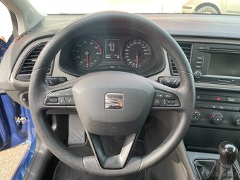 Seat Leon, 1.2 TSI Reference - 12