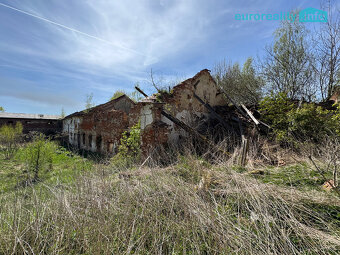 Prodej, stavebního pozemku 5919 m2, Mariánské Lázně - 12