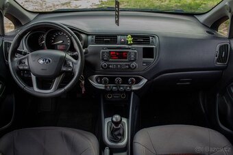 Kia Rio 1.2 D-CVVT LX 62.5 kW - 12