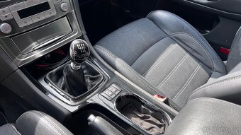 Ford Mondeo 2.0 TDCI, Titanium - 12