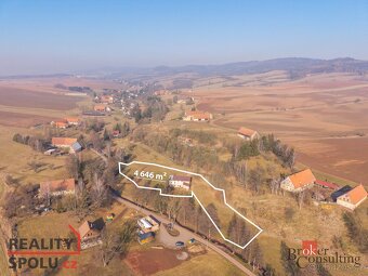 Prodej, domy/rodinný, 300 m2, 54971 Šonov, Náchod [ID 69908] - 12