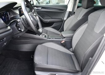 Škoda Octavia 2.0TDi 4X4 ACC LED NAV CARPLAY - 12