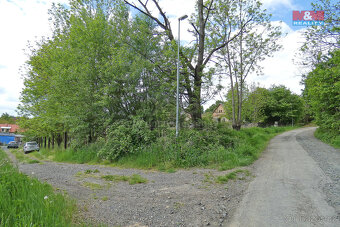 Prodej pozemku k bydlení, 1922 m², Zbizuby - Makolusky - 12