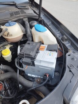 VW Polo 1,4 MPI - 12