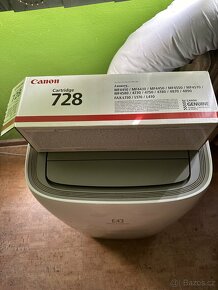 Tiskárna černobílá Laserová Canon - 12
