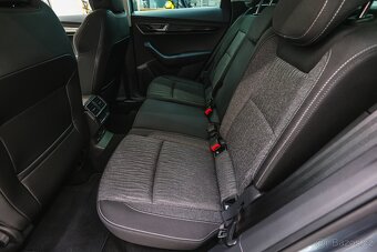 Škoda Karoq 2021 1.6 TDI 85 kW Style DSG DPH CZ - 12